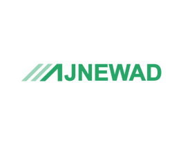 AJNEWAD 第25类服装鞋帽商标图样