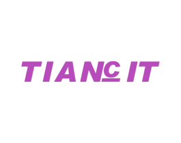 TIANC IT 第25类服装鞋帽商标图样