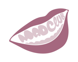 MAOCEUB 第25类服装鞋帽商标图样
