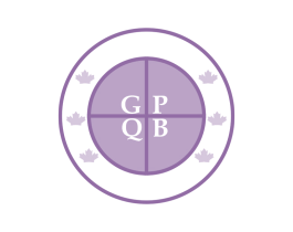 GPQB 第25类服装鞋帽商标图样