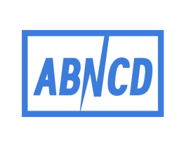 ABNCD 第25类服装鞋帽商标图样