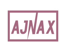 AJNAX 第25类服装鞋帽商标图样