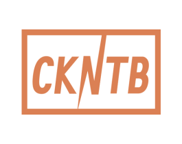 CKNTB 第25类服装鞋帽商标图样