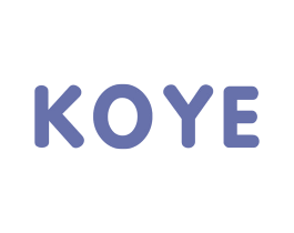 KOYE 第25类服装鞋帽商标图样