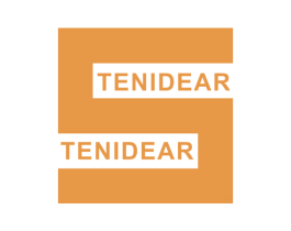S TENIDEAR 第25类服装鞋帽商标图样