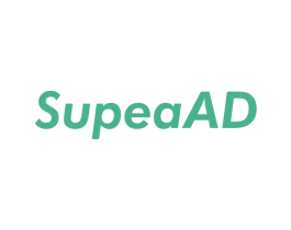 SUPEAAD 第25类服装鞋帽商标图样