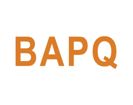 BAPQ 第25类服装鞋帽商标图样