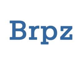 BRPZ 第25类服装鞋帽商标图样