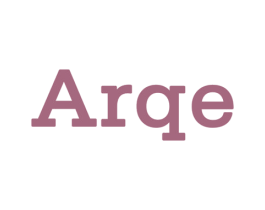 ARQE 第25类服装鞋帽商标图样