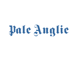 PALE ANGLIE 第25类服装鞋帽商标图样