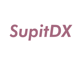SUPITDX 第25类服装鞋帽商标图样