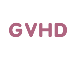 GVHD 第25类服装鞋帽商标图样