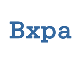 BXPA 第25类服装鞋帽商标图样