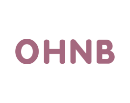 OHNB 第25类服装鞋帽商标图样