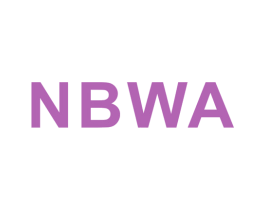 NBWA 第25类服装鞋帽商标图样