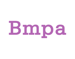 BMPA 第25类服装鞋帽商标图样
