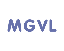 MGVL 第25类服装鞋帽商标图样