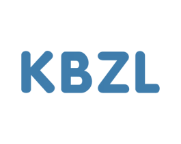 KBZL 第25类服装鞋帽商标图样