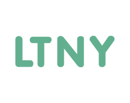 LTNY 第25类服装鞋帽商标图样