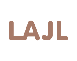 LAJL 第25类服装鞋帽商标图样