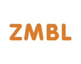 ZMBL 第25类服装鞋帽商标图样