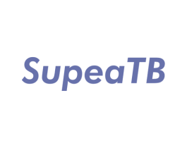 SUPEATB 第25类服装鞋帽商标图样