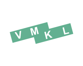 VMKL 第25类服装鞋帽商标图样