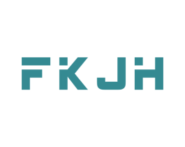 FKJH 第25类服装鞋帽商标图样