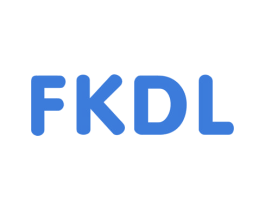FKDL 第25类服装鞋帽商标图样