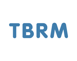 TBRM 第25类服装鞋帽商标图样