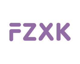 FZXK 第25类服装鞋帽商标图样