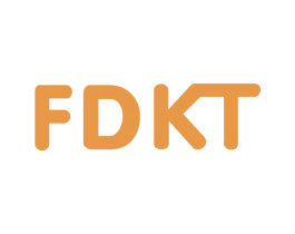 FDKT 第25类服装鞋帽商标图样