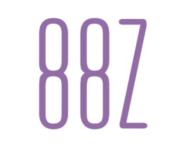 88Z 第25类服装鞋帽商标图样