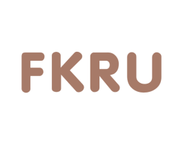 FKRU 第25类服装鞋帽商标图样