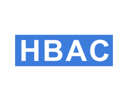 HBAC 第25类服装鞋帽商标图样