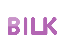 BILK 第25类服装鞋帽商标图样