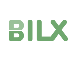 BILX 第25类服装鞋帽商标图样