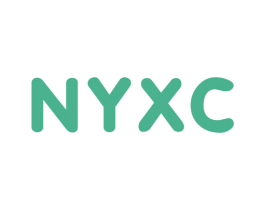 NYXC 第25类服装鞋帽商标图样