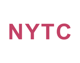 NYTC 第25类服装鞋帽商标图样