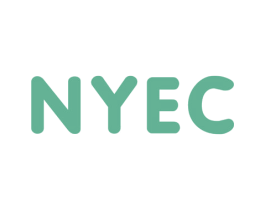 NYEC 第25类服装鞋帽商标图样