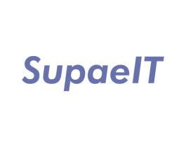SUPAEIT 第25类服装鞋帽商标图样