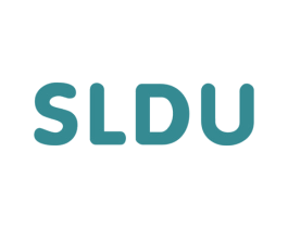 SLDU 第25类服装鞋帽商标图样