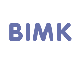BIMK 第25类服装鞋帽商标图样