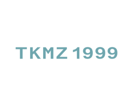 TKMZ 1999 第25类服装鞋帽商标图样