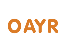 OAYR 第25类服装鞋帽商标图样