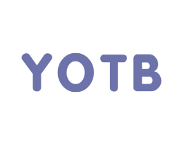 YOTB 第25类服装鞋帽商标图样