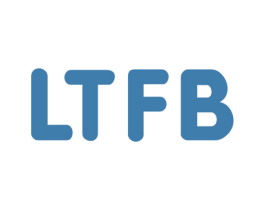LTFB 第25类服装鞋帽商标图样