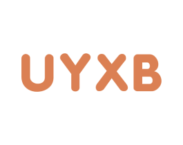 UYXB 第25类服装鞋帽商标图样