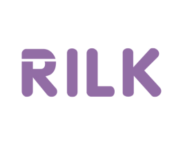 RILK 第25类服装鞋帽商标图样