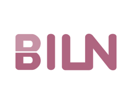 BILN 第25类服装鞋帽商标图样